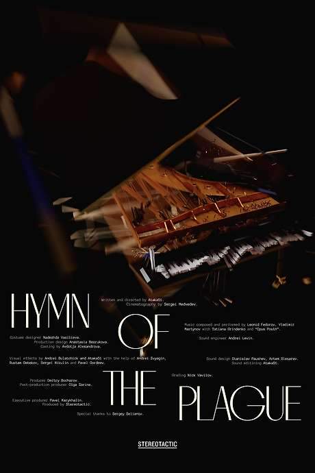 Hymn of the Plague